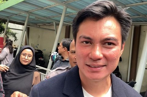 Baim Wong Bakal Hadirkan 12 Saksi di Sidang Perceraian dengan Paula Verhoeven, Siapa Saja?