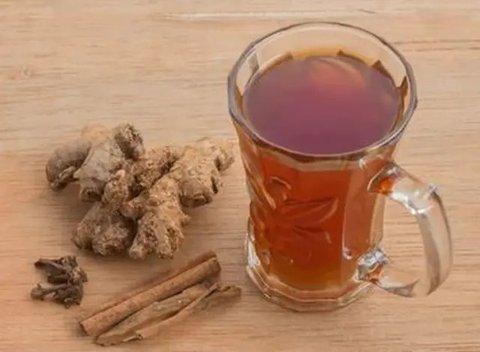 Resep Minuman Kayu Manis Mengontrol Gula Darah Secara Alami