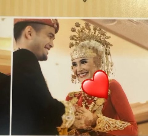 Ternyata Teuku Wisnu Pernah 2 Kali Ditolak Shireen Sungkar saat Diajak Nikah, Begini Kisahnya