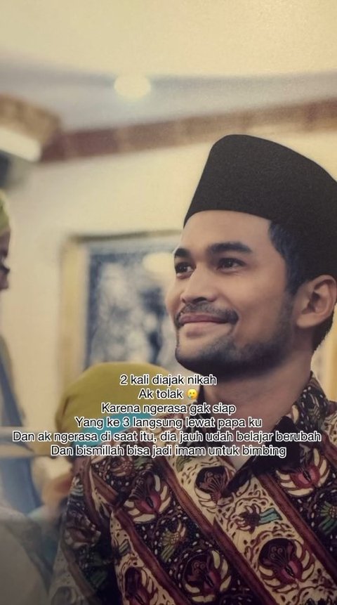 Ternyata Teuku Wisnu Pernah 2 Kali Ditolak Shireen Sungkar saat Diajak Nikah, Begini Kisahnya