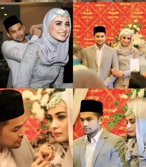 Ternyata Teuku Wisnu Pernah 2 Kali Ditolak Shireen Sungkar saat Diajak Nikah, Begini Kisahnya