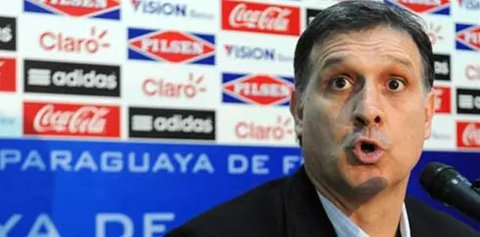 Inter Miami dan Lionel Messi Tunggu Nakhoda Baru usai Tata Martino Mengundurkan Diri Sebagai Pelatih Kepala