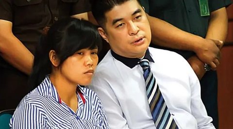 Dari Terpidana Mati hingga Mimpi Pulang ke Filipina, Ini Perjalanan Hidup Mary Jane Veloso