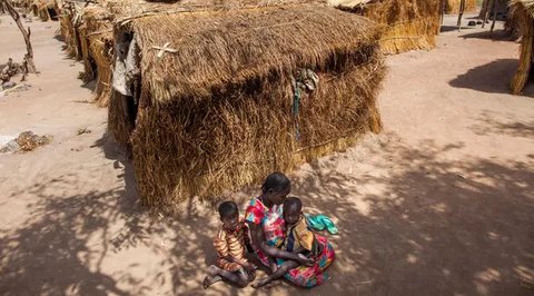 Tak Ada Perayaan dan Keceriaan Hari Anak di Gaza, Mereka Hanya Berusaha Untuk Bertahan Hidup