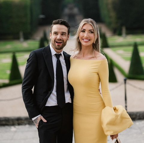 Pakai Baju Serba Hitam, Begini Penampilan Kate Cassidy saat Hadiri Pemakaman  Liam Payne yang Kini Jadi Sorotan Publik