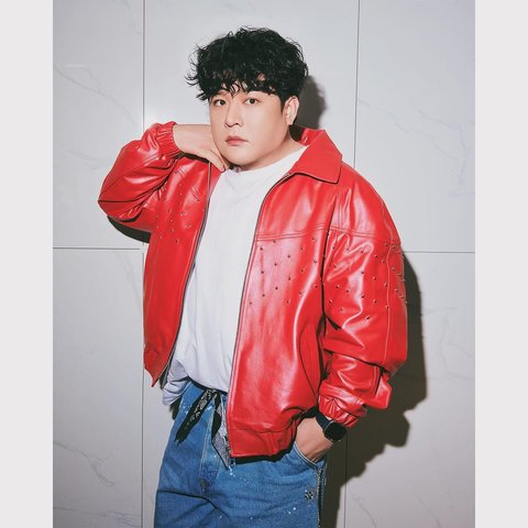 Makin Ganteng, Shindong Anggota Super Junior Berhasil Turunkan Berat Badan 31 Kg, Ini Rahasianya