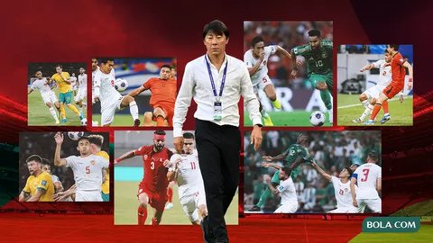 Cerita Nova Arianto soal Sikap Shin Tae-yong saat Muncul Desakan Mundur Sebagai Pelatih Timnas Indonesia