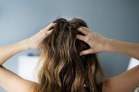 4 Khasiat Jahe untuk Kesehatan Rambut dan Cara Menggunakannya