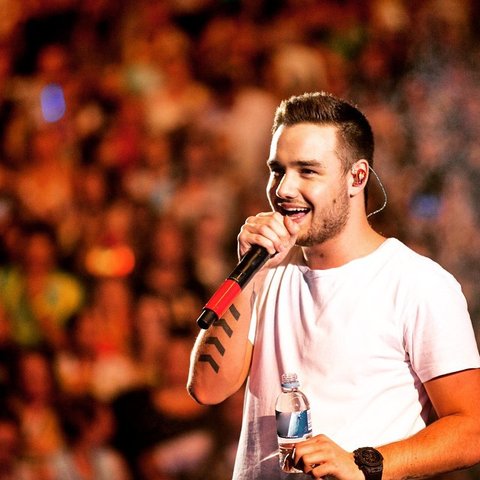 Liam Payne Wariskan Harta Rp1 Triliun untuk Bear Anak Semata Wayangnya dengan Cheryl Tweedy