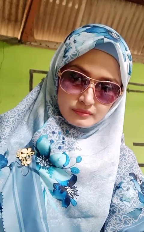 Profil Mega Putri Aulia, Mantan Artis yang Telah Hijrah dan Tmpil Anggun yang Kini Jadi Sorotan