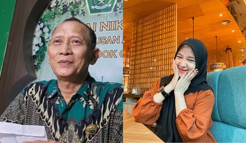 Fakta-fakta Pernikahan Nissa Sabyan & Ayus, Digelar Diam-diam Bulan Juli dengan Mahar Cincin 3 Gram & Uang Rp200 Ribu