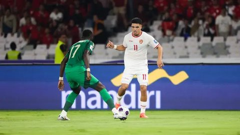 Lini Depan Timnas Indonesia Angin-anginan: Maksimalkan Eliano dan Marselino atau Butuh Striker Tajam?