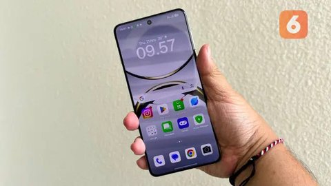 Cek Harga dan Spesifikasi OPPO Find X8 dan Find X8 Pro yang Baru Diluncurkan