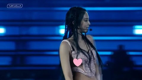 Jennie dan Lisa BLACKPINK Bakal Tampil Solo di Coachella 2025, Cek Jadwalnya di Sini