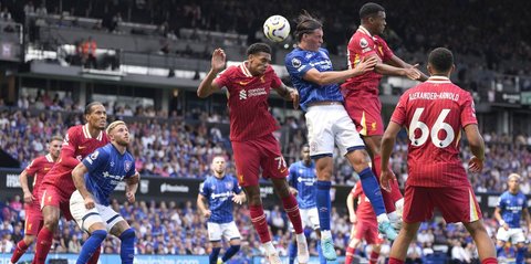 Head to Head Ipswich Town Vs Manchester United di Premier League