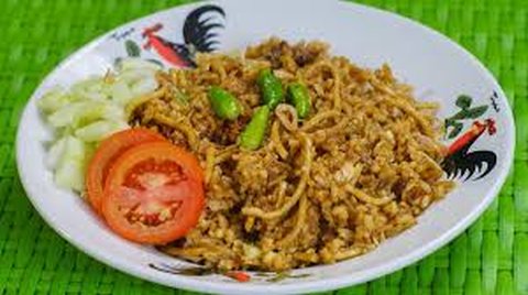 Cara Masak Nasi Goreng Menggunakan Berbagai Kreasi Bumbu Hingga Topping, Dijamin Enak