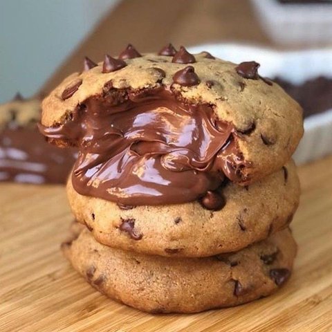 Resep Rahasia Cookie Bomb ala Fudgybro, Camilan Lumer di Mulut yang Wajib Dicoba Sekarang Juga