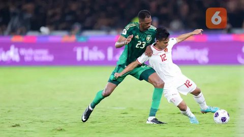 Update Ranking FIFA Timnas Indonesia: Kini Tembus Peringkat 125!