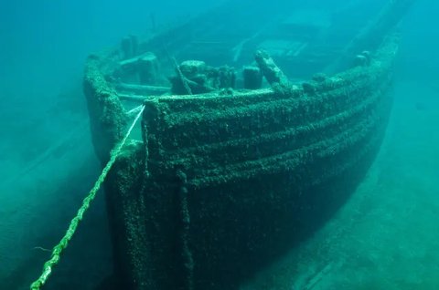 Pria Ini Jadi Satu-satunya Penumpang Kulit Hitam di Kapal Titanic, Begini Kisahnya