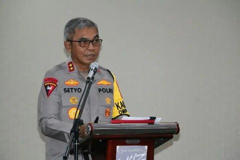 Mengenal 5 Pimpinan KPK Terbaru, Ada Perwira Tinggi Polri hingga Mantan Wakil Ketua BPK RI