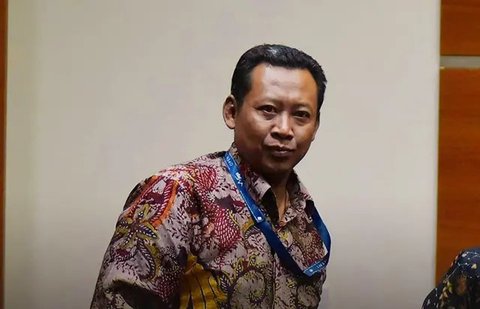 Mengenal 5 Pimpinan KPK Terbaru, Ada Perwira Tinggi Polri hingga Mantan Wakil Ketua BPK RI