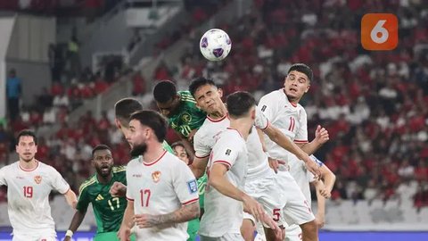 Cerita di Balik Kemenangan Timnas Indonesia atas Arab Saudi Diungkap Asisten Pelatih Shin Tae-yong