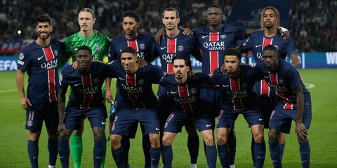 Prediksi Pertandingan PSG vs Toulouse, 23 November 2024