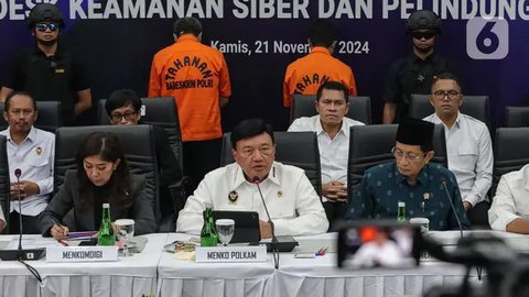 960 Ribu Pelajar dan Mahasiswa Doyan Judi Online