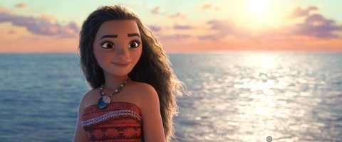 Sinopsis dan Jadwal Tayang Film 'MOANA ' Live Action, Ada Penampilan Dwayne Johnson