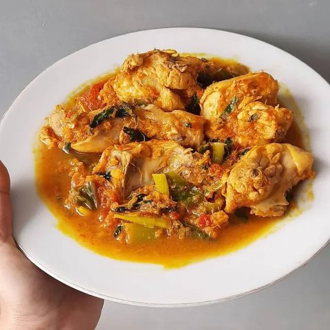 5 Resep Ayam Woku Kemangi Khas Manado, Pedas Mudah Dibuat dan Bikin Boros Nasi