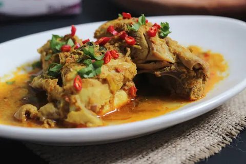 5 Resep Ayam Woku Kemangi Khas Manado, Pedas Mudah Dibuat dan Bikin Boros Nasi