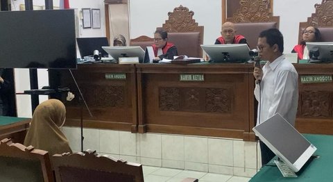 Sempat Diancam, Ria Ricis Akhirnya Maafkan Eks Sekuriti tapi Tegaskan Proses Hukum Tetap Berjalan