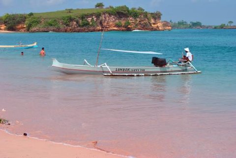 Jelajahi 5 Destinasi Wisata Ikonik di Lombok Timur, Siap Manjakan Liburan Anda