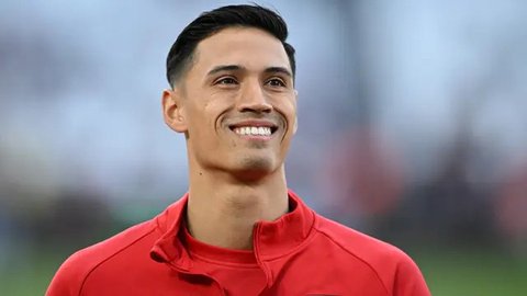 Eliano Bicara Mimpi Bersama Indonesia di Piala Dunia 2026: Akan Sangat Indah jika Bisa Menghadapi Belanda dan Tijjani