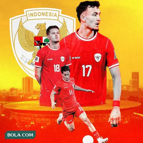 Media Vietnam Sebut Kekuatan Timnas Indonesia di Piala AFF 2024 Begitu Menakutkan Gara-gara Hadirnya Pemain ini