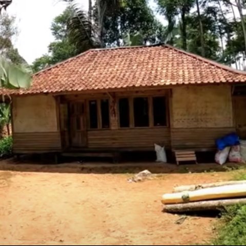 ⁠Diburu dari Berbagai Daerah, Kampung Terpencil Ini Banyak Gadis-gadis Cantik Untuk Dijadikan Istri