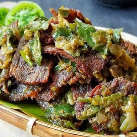 Resep Menu Masakan Padang yang Lezat dan Mudah Dibuat di Rumah