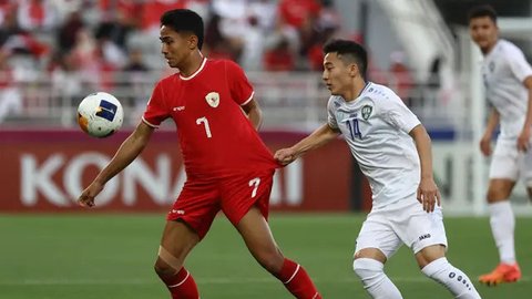 Striker Vietnam Nilai Timnas Indonesia Kandidat Juara Piala AFF 2024