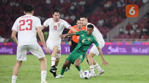 Cerita Thom Haye Kepikiran Anaknya yang Sakit Namun Harus Tetap Bela Timnas Indonesia Lawan Arab Saudi