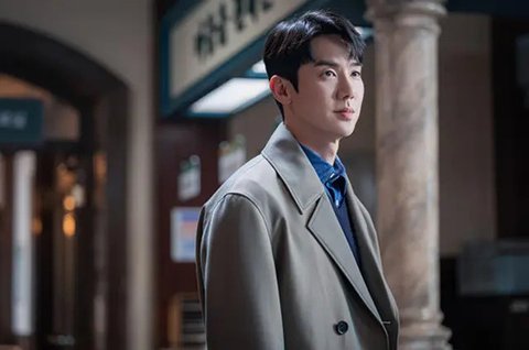 Profil pemain drama Korea 