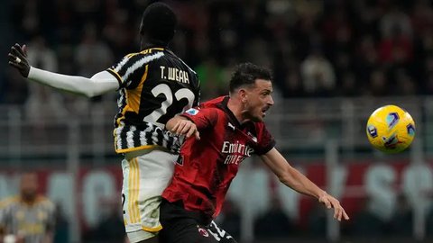 Prediksi AC Milan Vs Juventus: Tantangan Besar Meraih 3 Poin