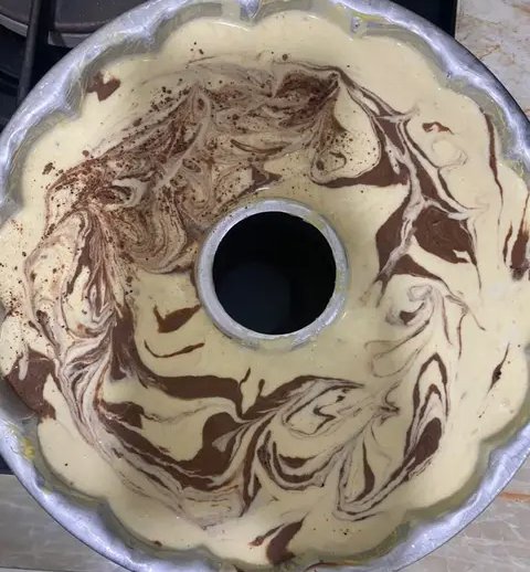 Bikin Marble Cake Tanpa Ribet, Cobain 4 Resep Sederhana yang Dijamin Bikin Ketagihan Cocok untuk Malam Tahun Baru