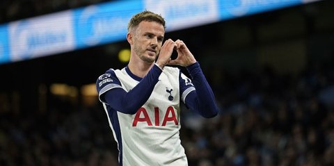 Ini 5 Pelajaran Kekalahan 0-4 Manchester City dari Tottenham