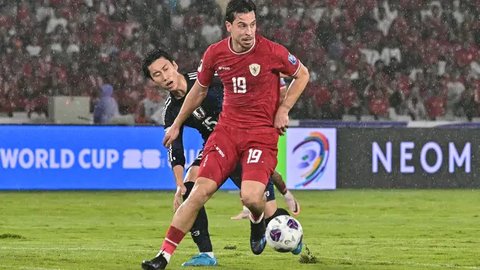 4 Pemain Naturalisasi Timnas Indonesia Sebaiknya Mentas di Piala AFF: Bakal jadi Tim Paling Ditakuti jika Gabung