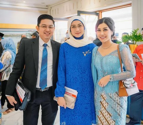 Anak-Anak Nisya Ahmad Protes Ibunya Sibuk Banget Usai Jadi Anggota DPRD Jawa Barat