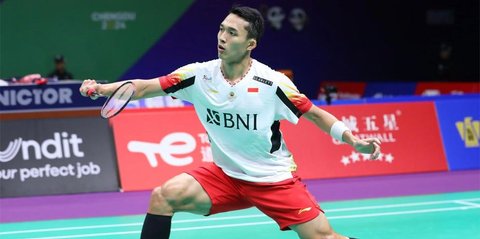 Catat! Jadwal Final China Masters 2024 Hari Ini: Dukung Perjuangan Dua Wakil Indonesia