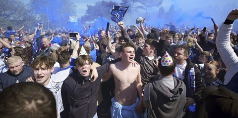 Ini Sosok Pemain yang Diwaspadai Pelatih Ipswich Town Jelang Laga Lawan Manchester United