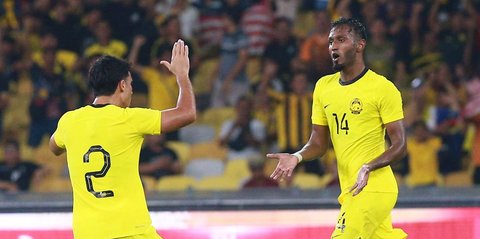 Timnas Malaysia Bakal Gencar Berburu Pemain Keturunan Seperti Indonesia, Striker Muda MU jadi Incaran