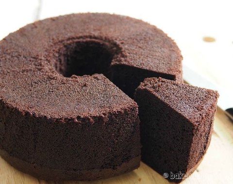 Rahasia Chiffon Cake Sempurna, Tips Anti Gagal dan 4 Resep Sederhana yang Wajib Dicoba untuk Sambut Tahun Baru