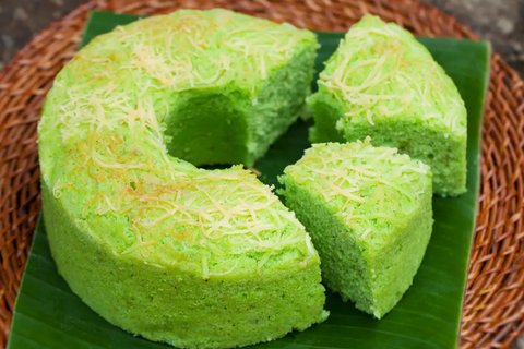 Rahasia Chiffon Cake Sempurna, Tips Anti Gagal dan 4 Resep Sederhana yang Wajib Dicoba untuk Sambut Tahun Baru